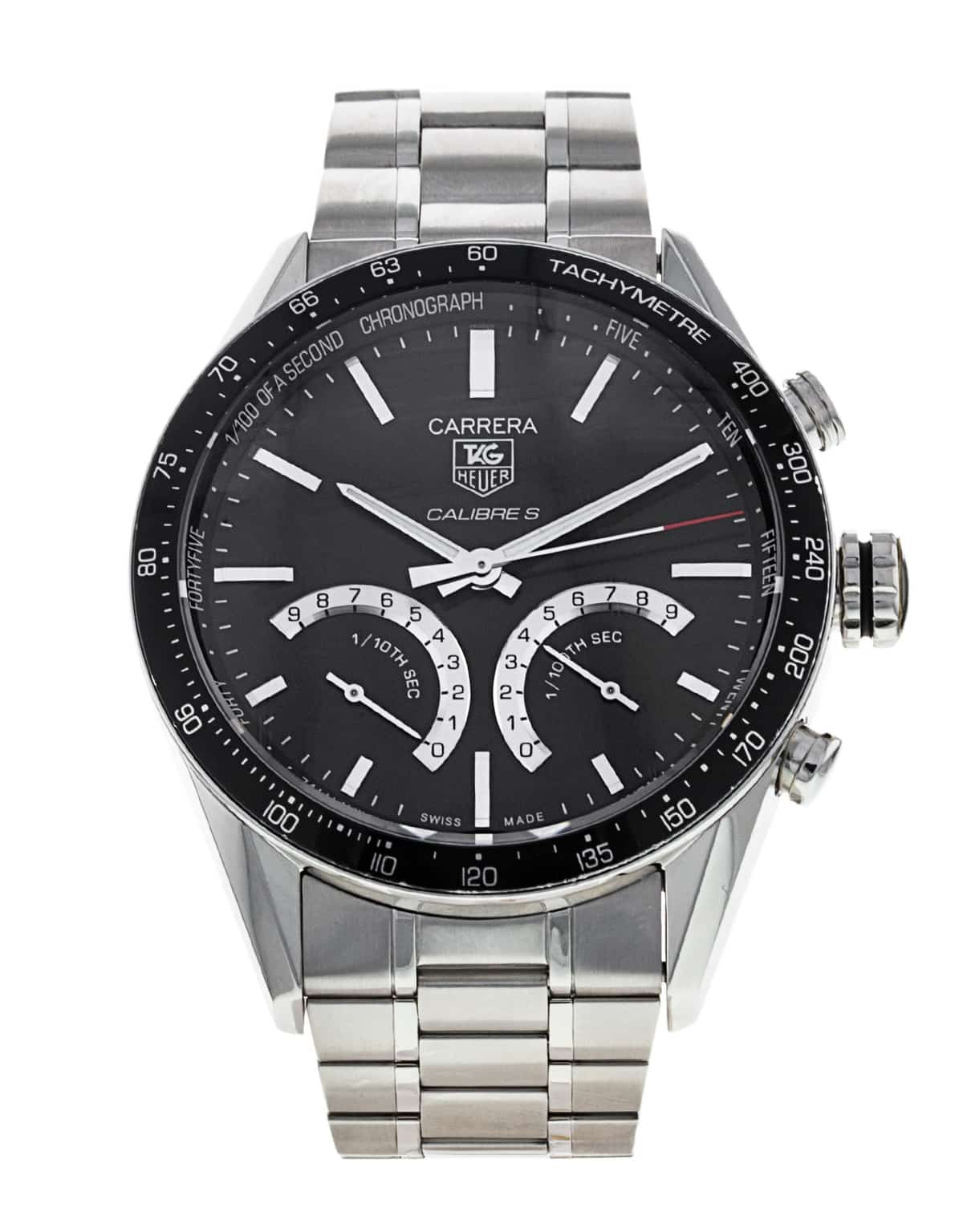 Tag Heuer Carrera CV7A12.BA0795